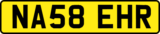 NA58EHR