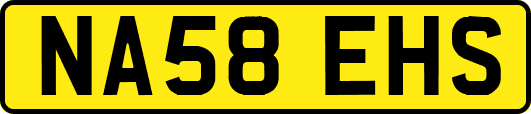 NA58EHS