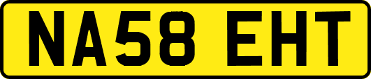 NA58EHT