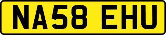 NA58EHU