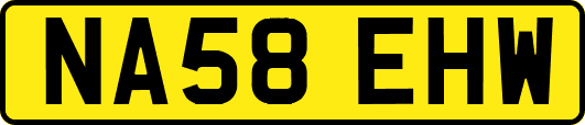 NA58EHW