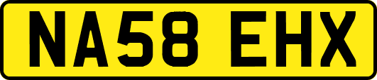 NA58EHX