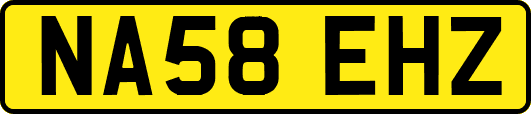 NA58EHZ