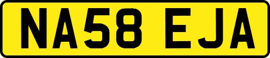 NA58EJA