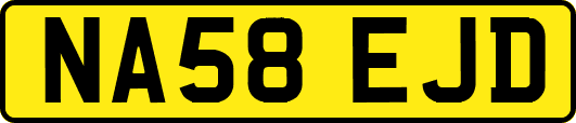 NA58EJD
