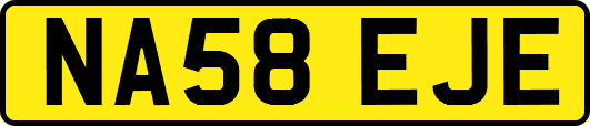 NA58EJE