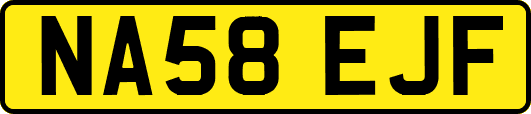 NA58EJF