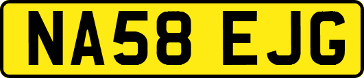 NA58EJG