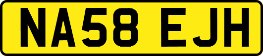 NA58EJH