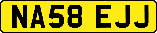 NA58EJJ