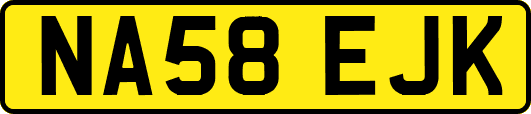 NA58EJK