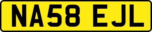 NA58EJL