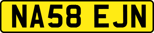 NA58EJN