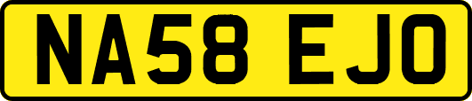 NA58EJO