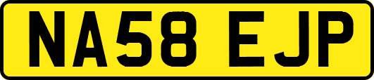NA58EJP