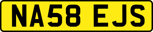 NA58EJS