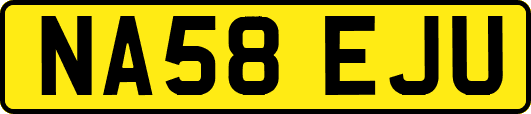 NA58EJU