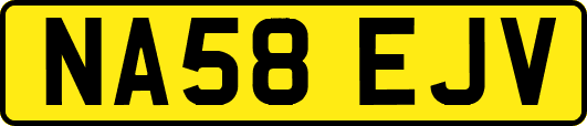NA58EJV