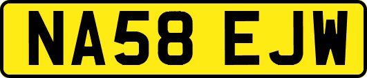 NA58EJW