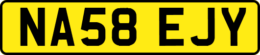 NA58EJY
