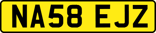 NA58EJZ