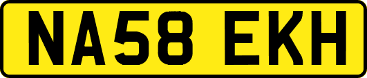 NA58EKH