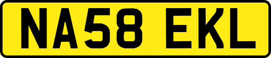 NA58EKL