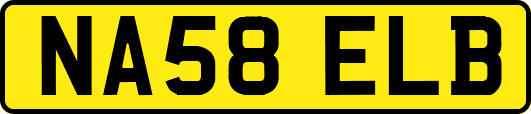 NA58ELB