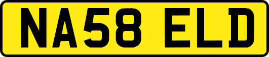 NA58ELD