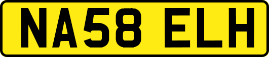 NA58ELH
