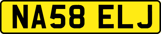 NA58ELJ