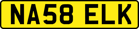 NA58ELK