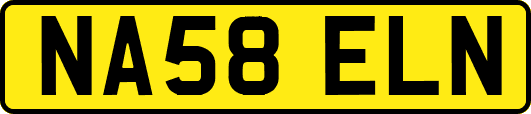 NA58ELN