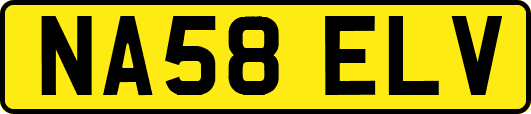 NA58ELV