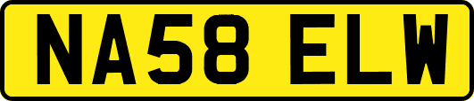 NA58ELW