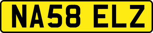 NA58ELZ