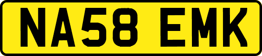 NA58EMK