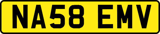 NA58EMV
