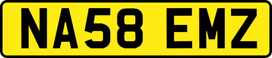 NA58EMZ
