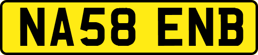 NA58ENB