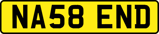NA58END
