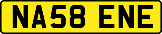 NA58ENE