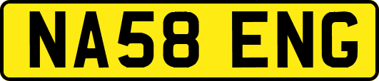NA58ENG