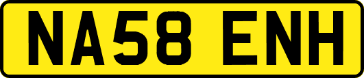 NA58ENH