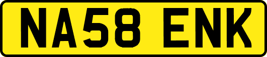 NA58ENK
