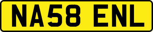 NA58ENL
