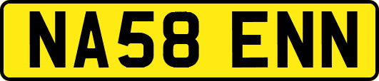 NA58ENN
