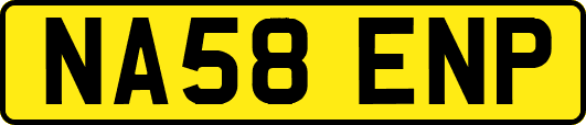 NA58ENP