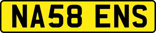 NA58ENS