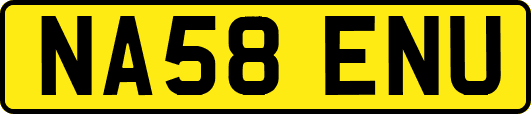 NA58ENU
